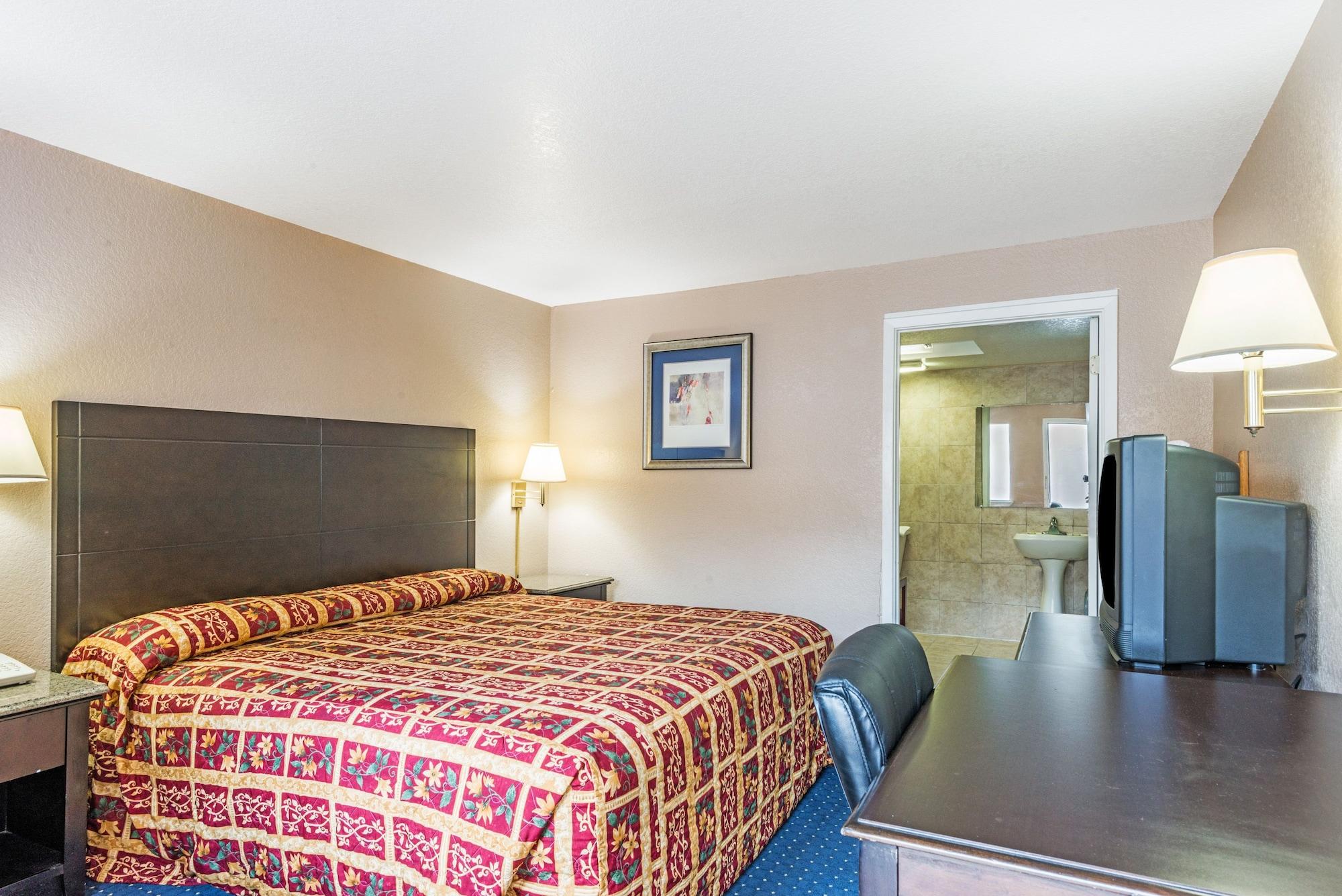 Super 8 By Wyndham San Antonio Pearl District Downtown Motel Ngoại thất bức ảnh