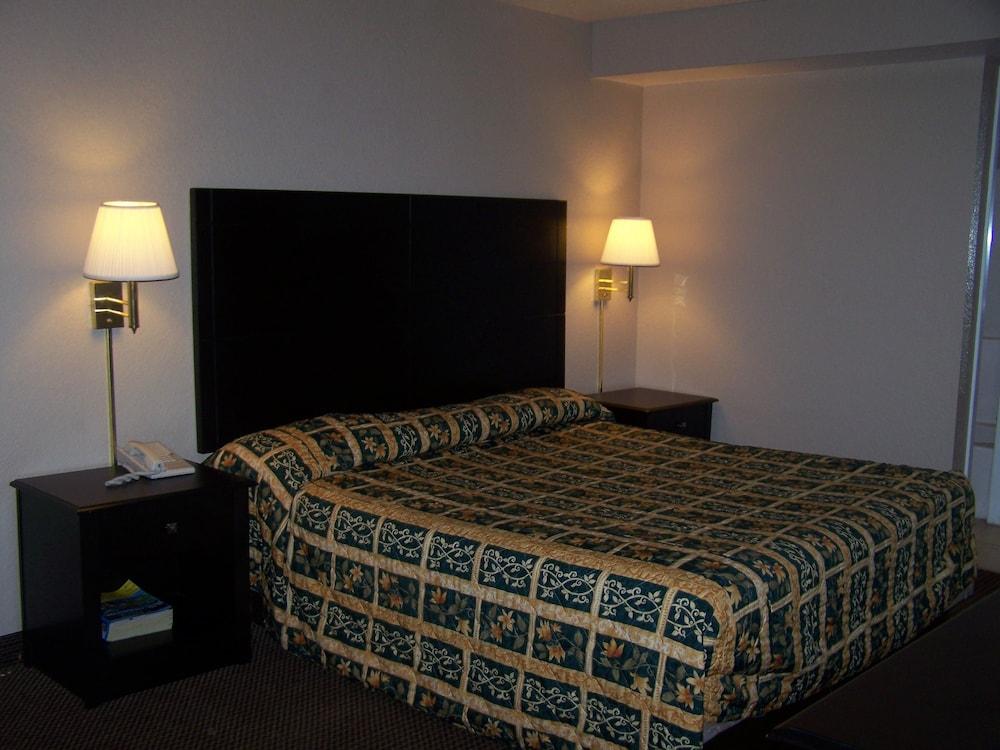 Super 8 By Wyndham San Antonio Pearl District Downtown Motel Ngoại thất bức ảnh