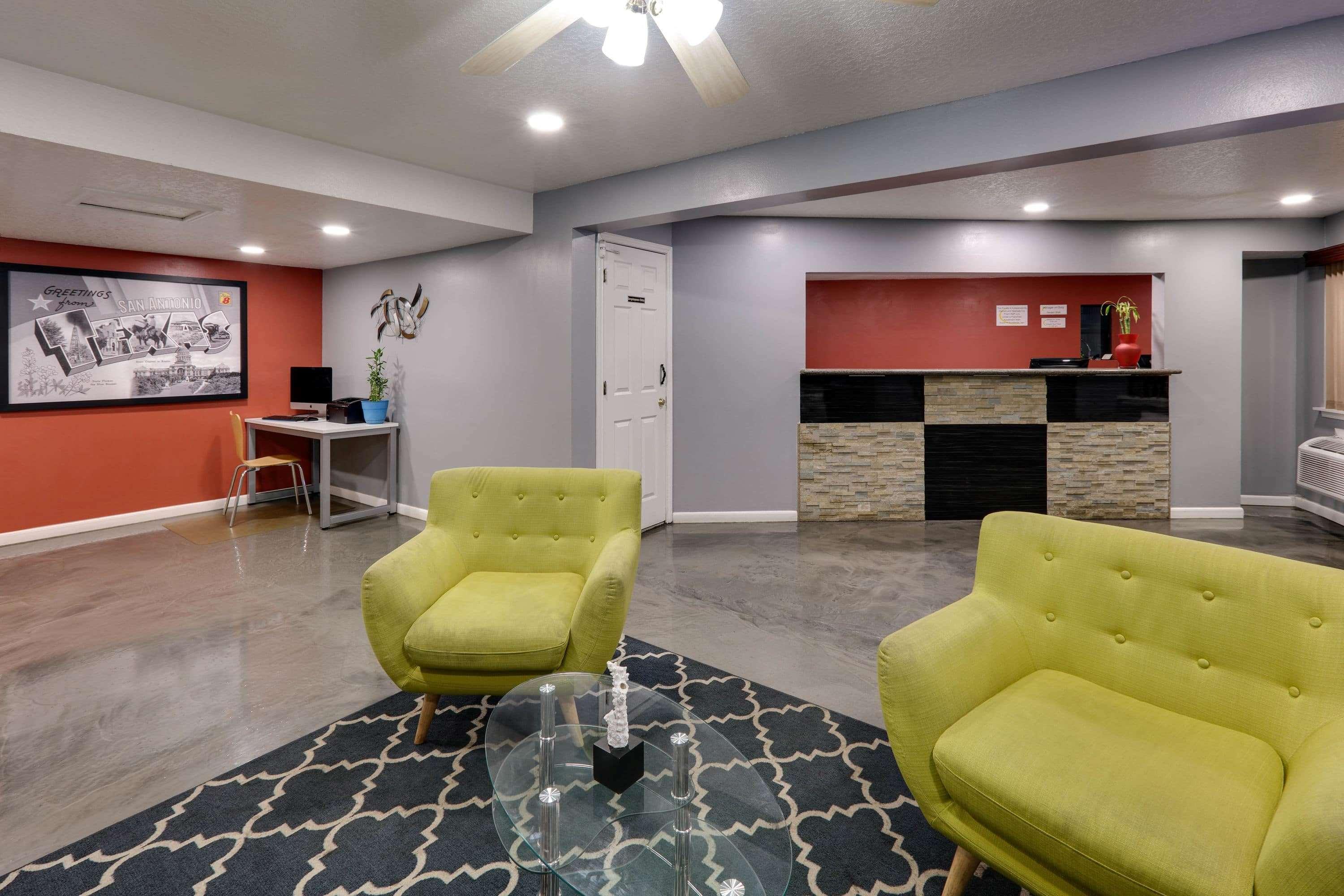 Super 8 By Wyndham San Antonio Pearl District Downtown Motel Ngoại thất bức ảnh