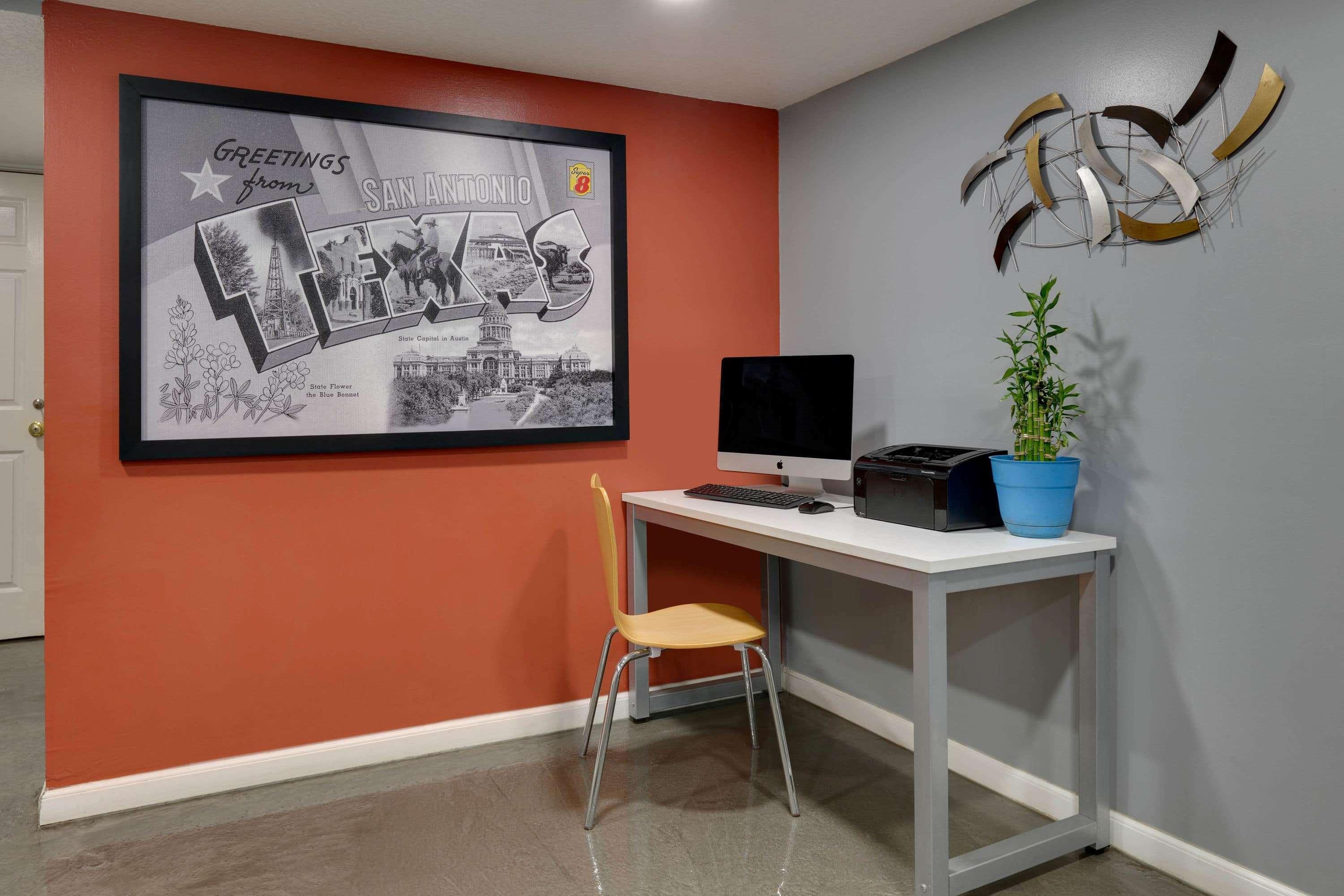 Super 8 By Wyndham San Antonio Pearl District Downtown Motel Ngoại thất bức ảnh